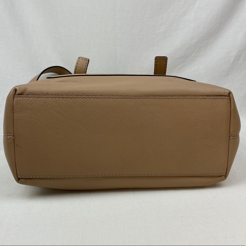 Kate Spade New York Allen St Raquelle Satchel Bag - Picture 7 of 16